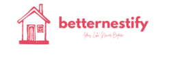 BetterNestify Logo