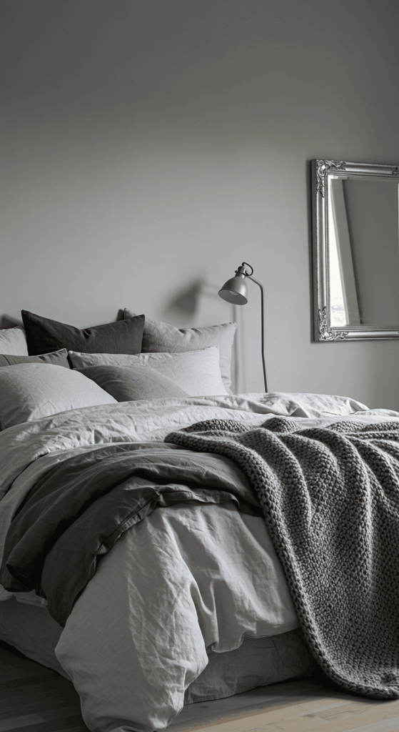 aesthetic bedroom 1