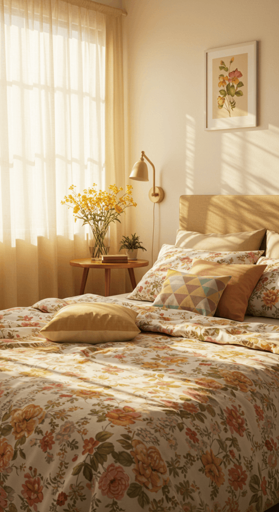 aesthetic bedroom 11