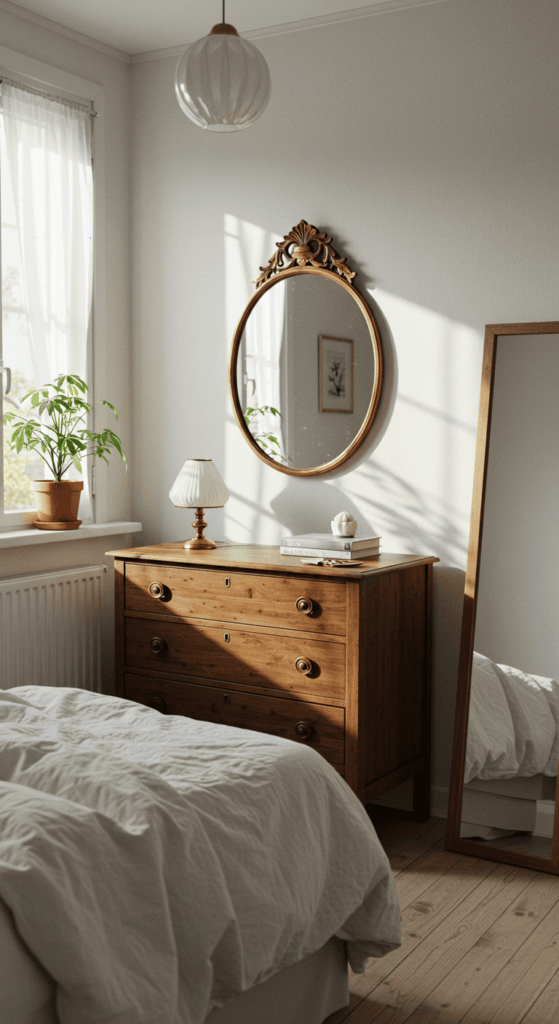 aesthetic bedroom 12