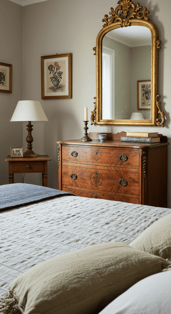 aesthetic bedroom 13
