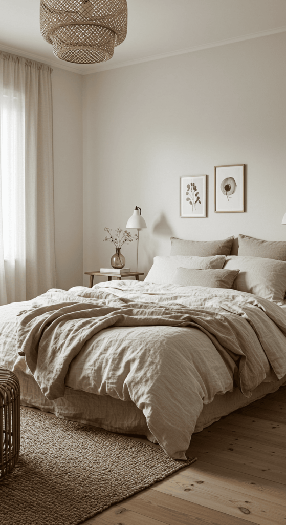 aesthetic bedroom 14