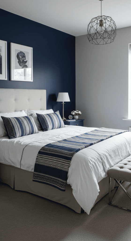 aesthetic bedroom 15