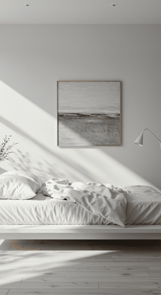 aesthetic bedroom 16