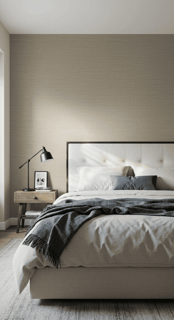 aesthetic bedroom 17