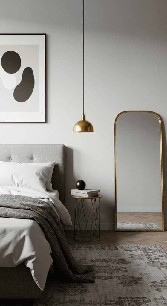 aesthetic bedroom 18