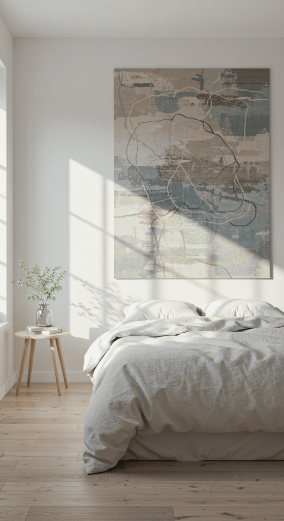 aesthetic bedroom 19