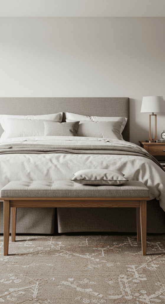 aesthetic bedroom 20