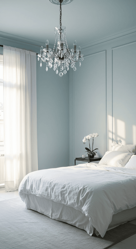 aesthetic bedroom 21