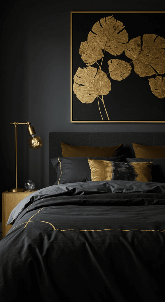 aesthetic bedroom 4