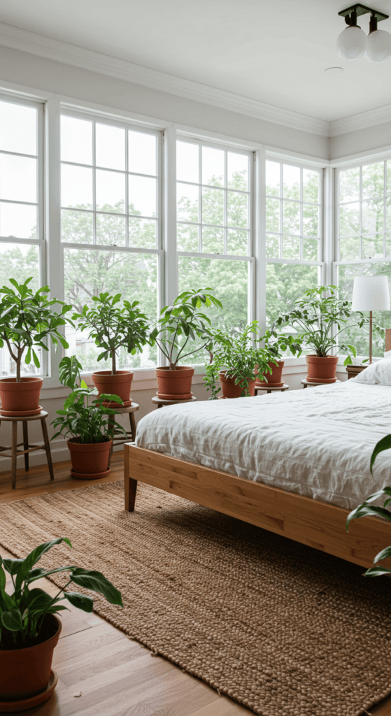 aesthetic bedroom 5