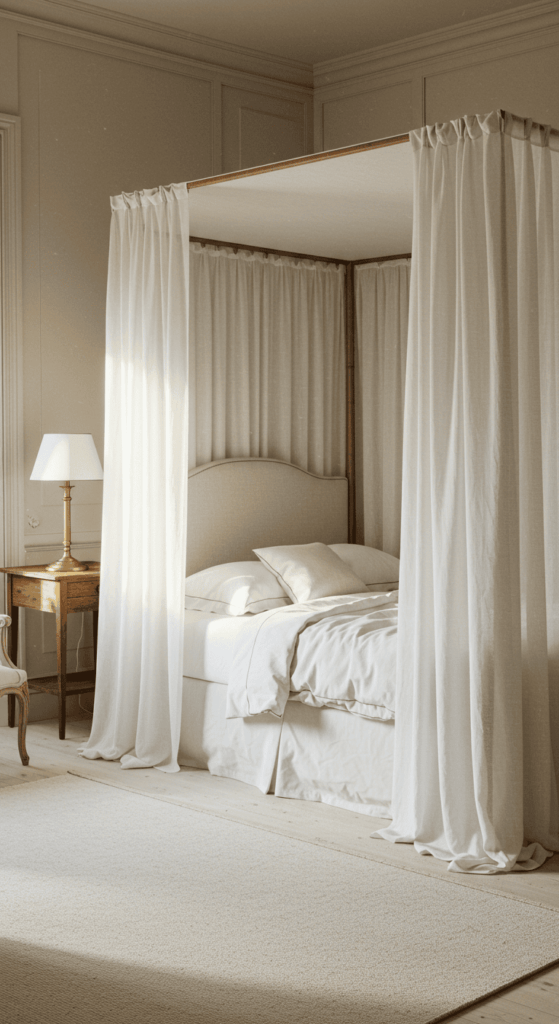 aesthetic bedroom 6