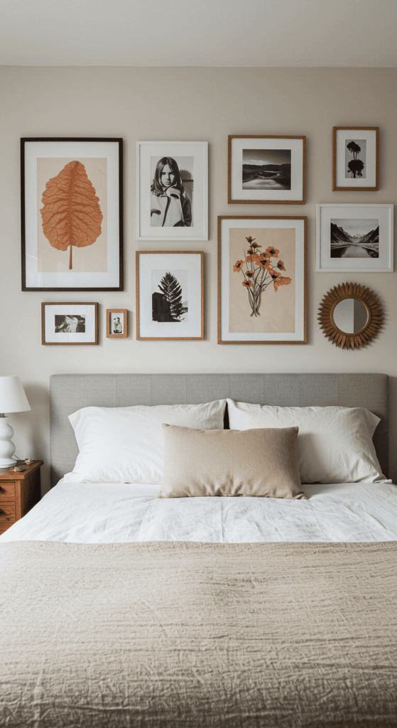 aesthetic bedroom 8