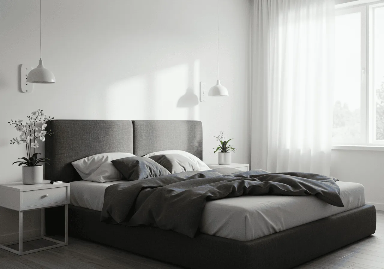 21 Aesthetic Bedroom Ideas to Create Your Dream Sanctuary