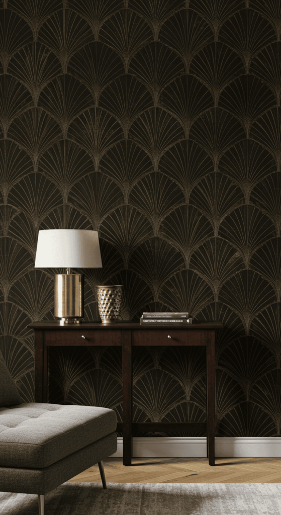 art deco interior design 1