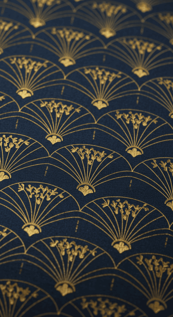 art deco interior design 11