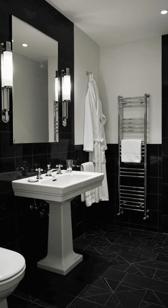 art deco interior design 14