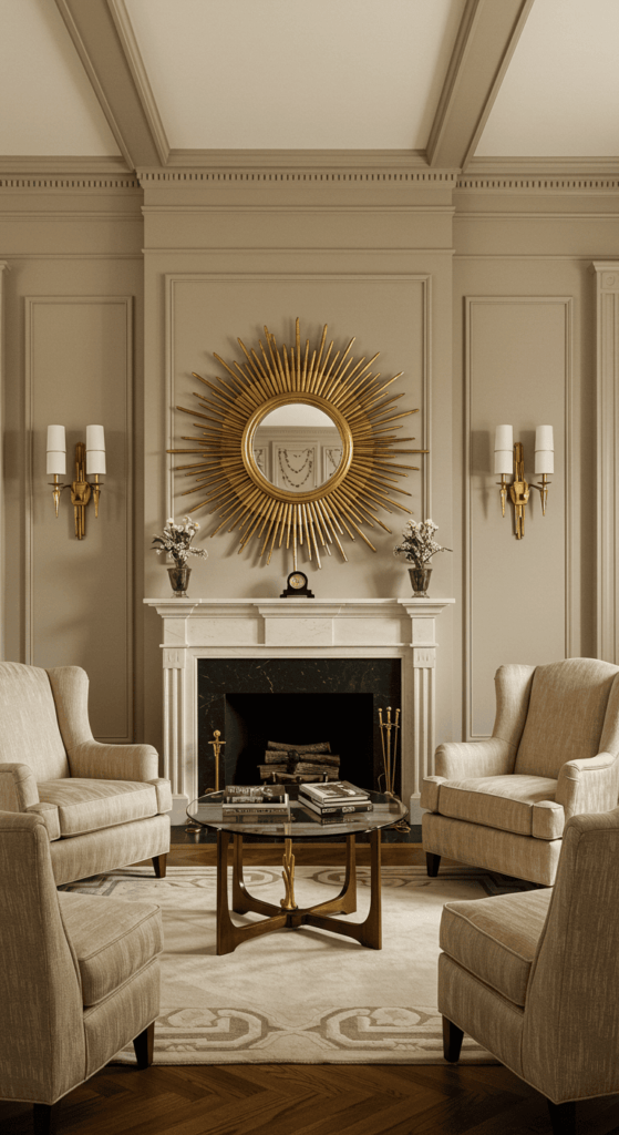 art deco interior design 15
