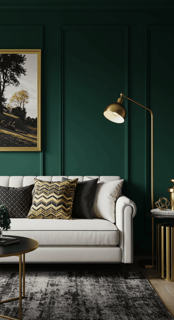 art deco interior design 21