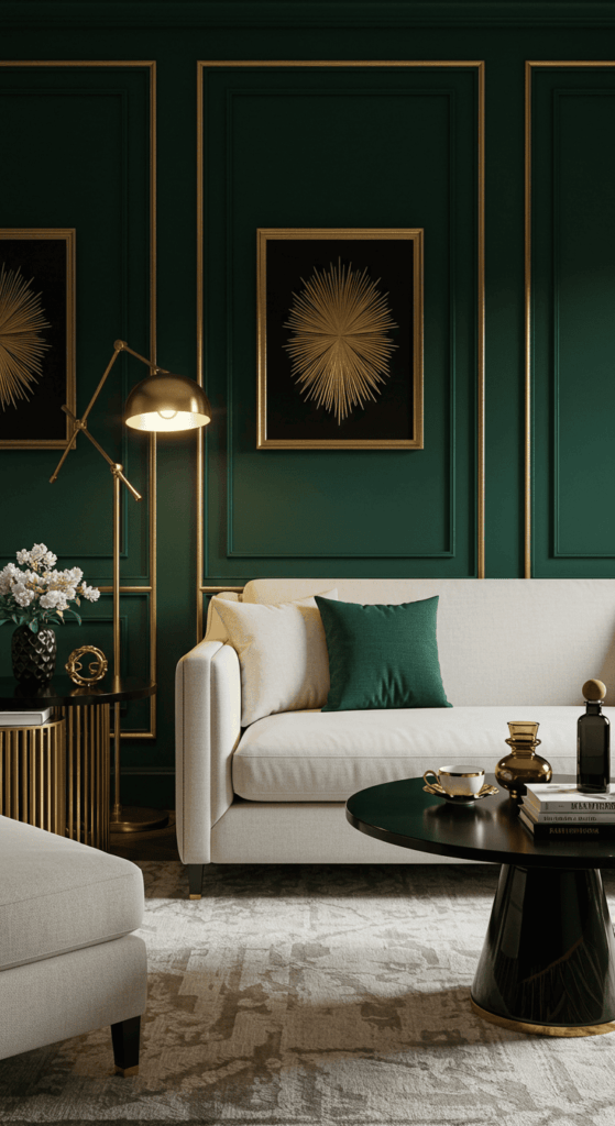 art deco interior design 6
