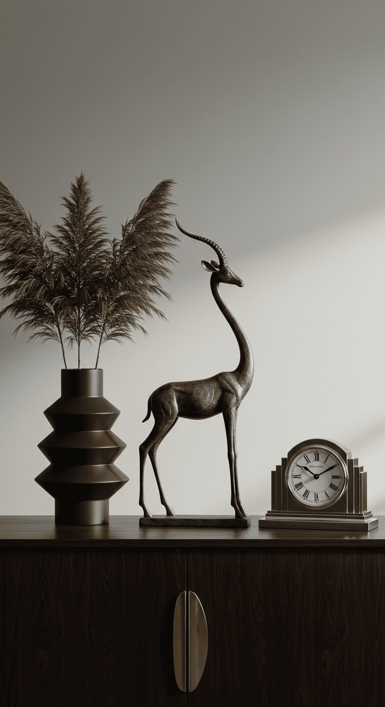 21 Art Deco Interior Design Ideas to Dazzle