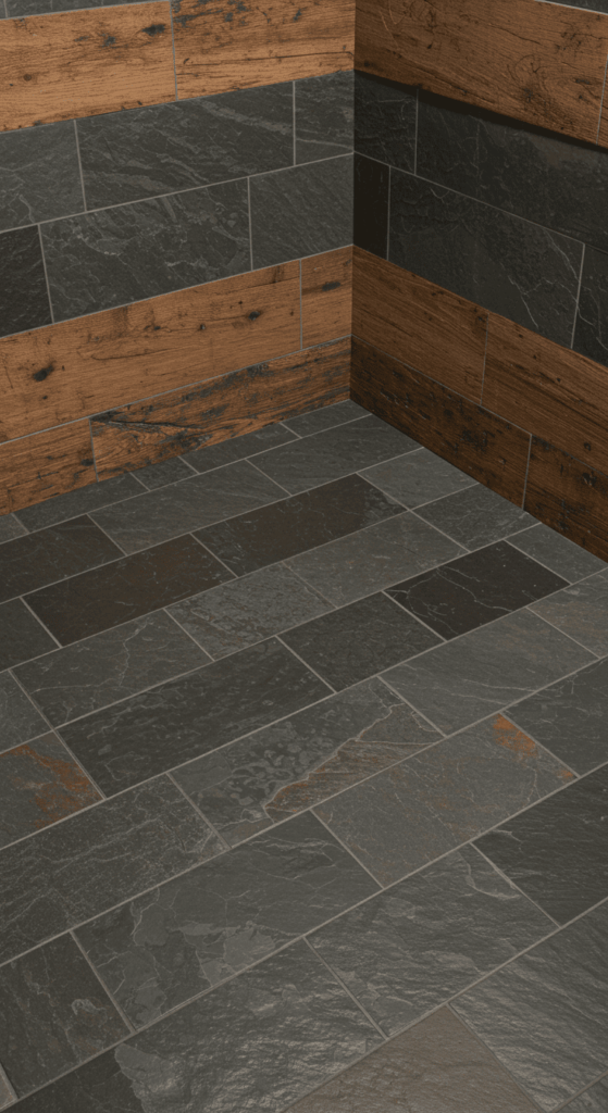 bathroom tile design ideas 15