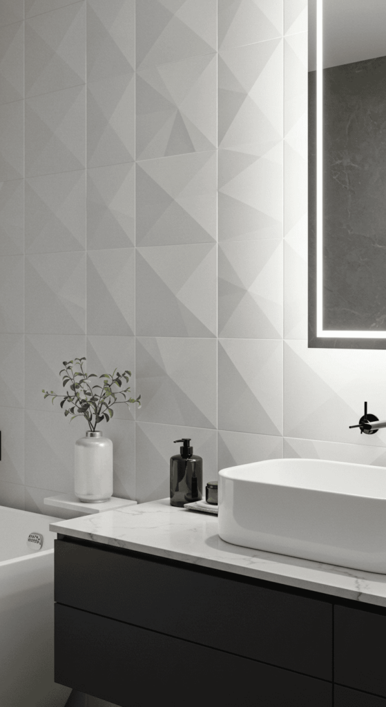 bathroom tile design ideas 18