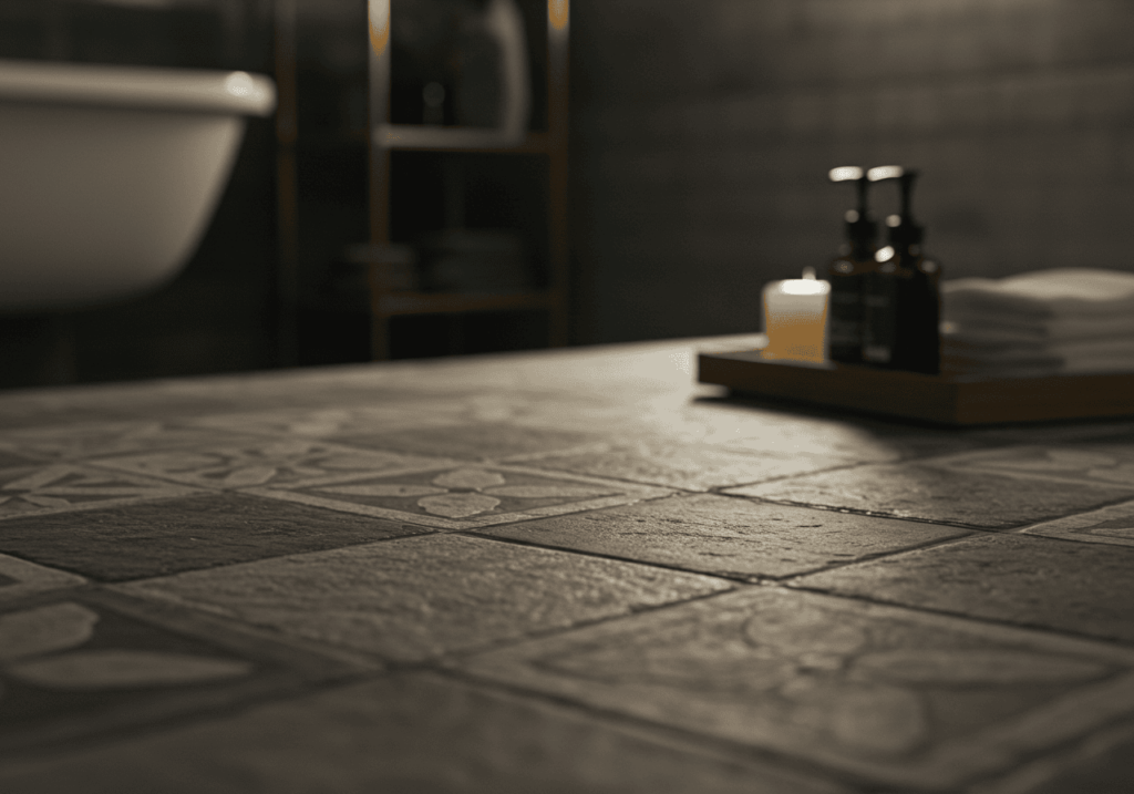 bathroom tile design ideas FI