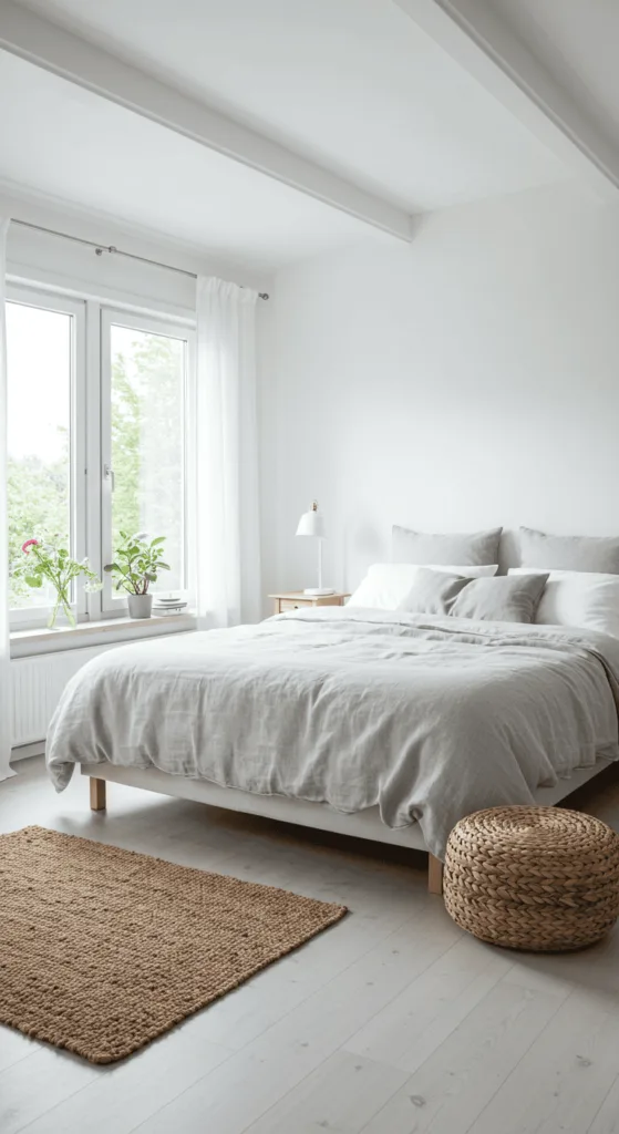bedroom decoration inspiration 1