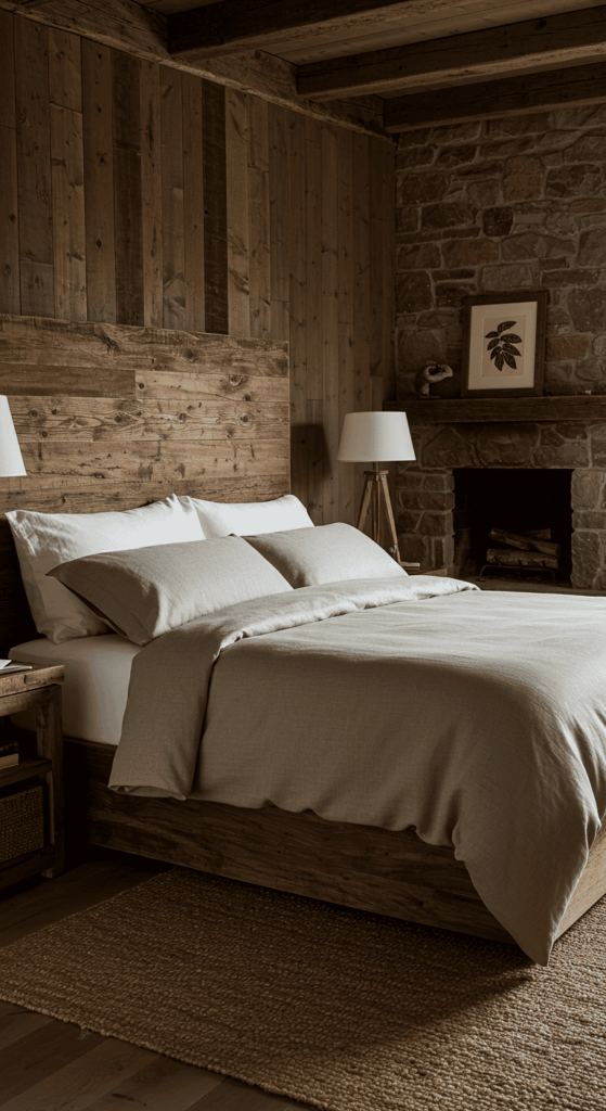 bedroom decoration inspiration 11