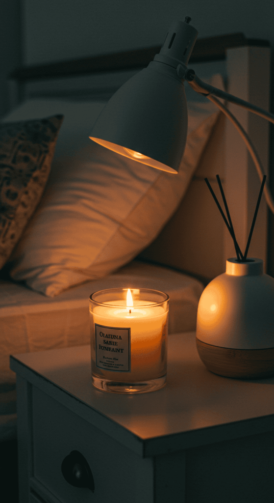 bedroom decoration inspiration 21