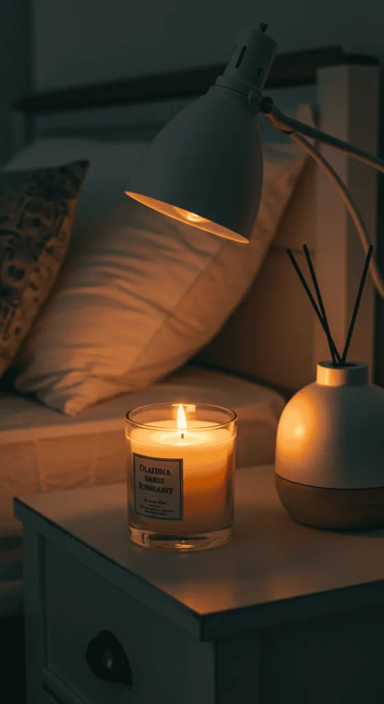 bedroom decoration inspiration 21