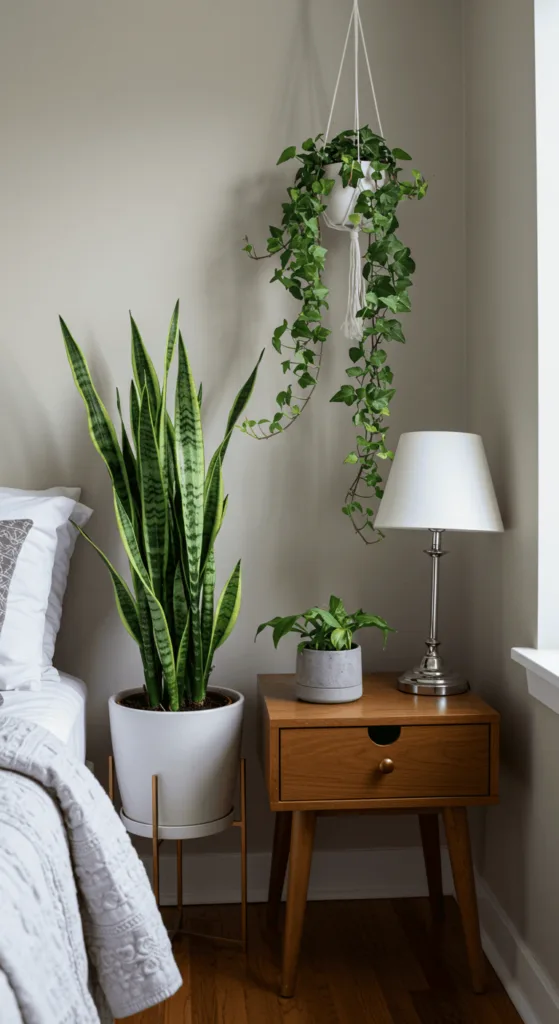 bedroom decoration inspiration 4