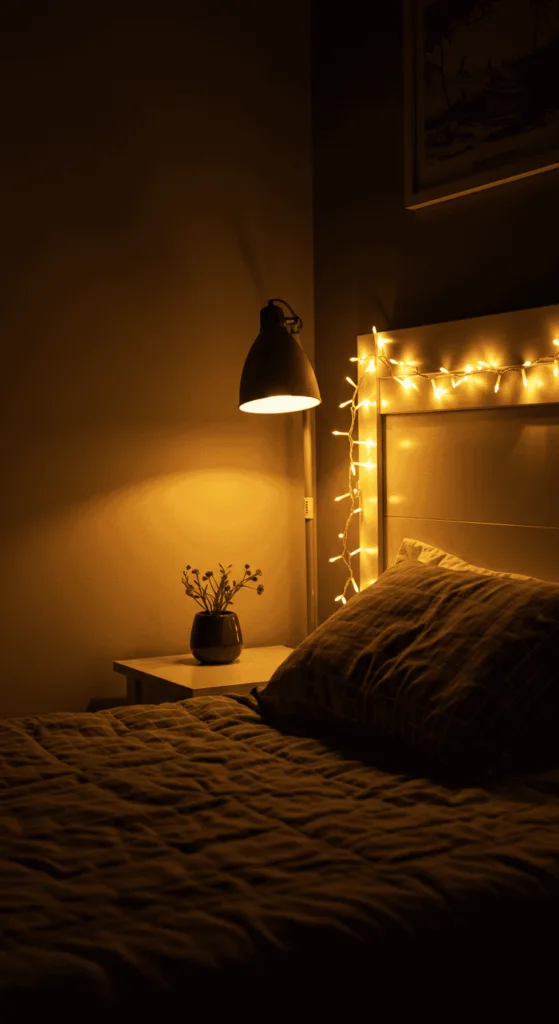 bedroom decoration inspiration 5