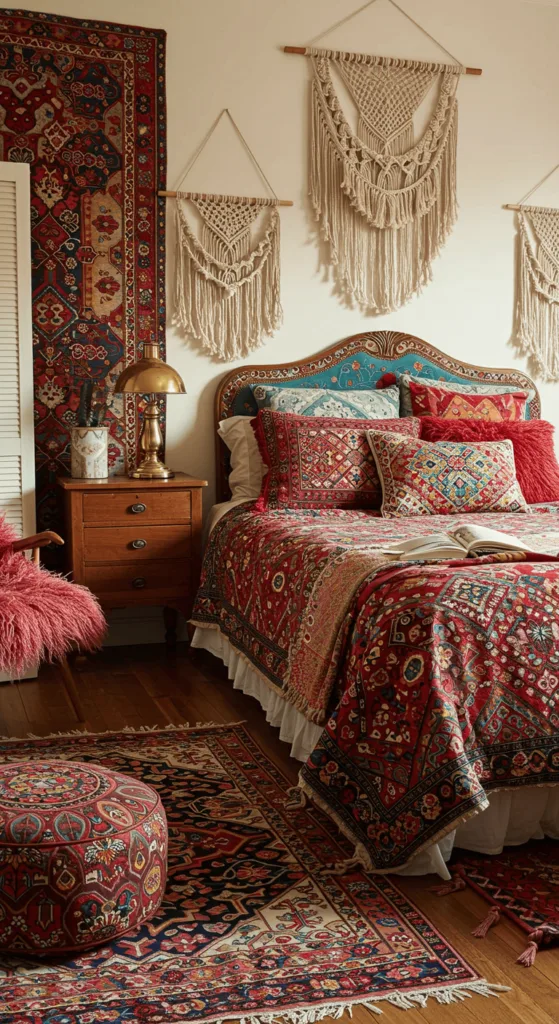 bedroom decoration inspiration 7