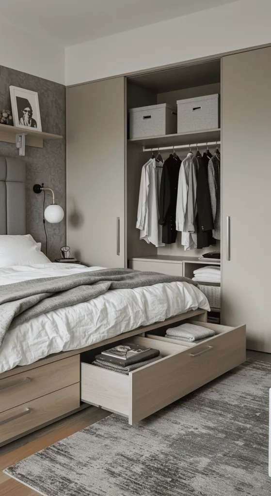 bedroom decoration inspiration 8
