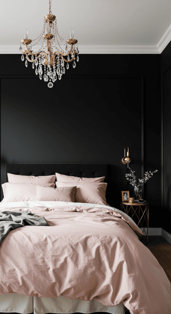 black bedroom 12