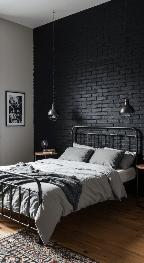 black bedroom 14
