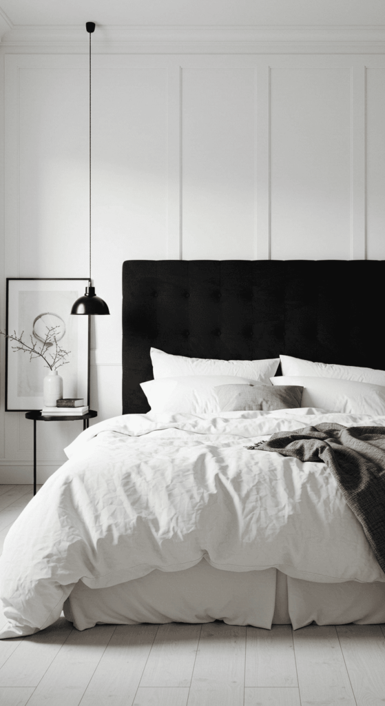 black bedroom 16