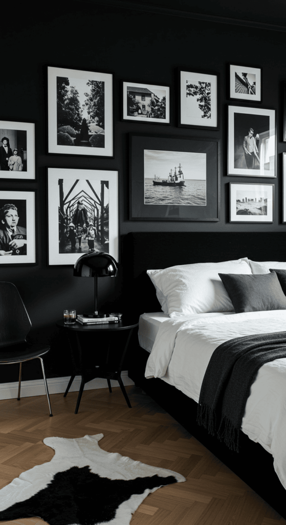 black bedroom 17