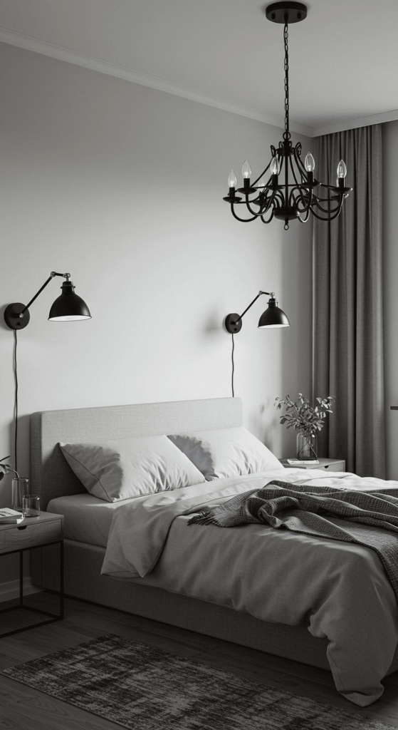 black bedroom 18