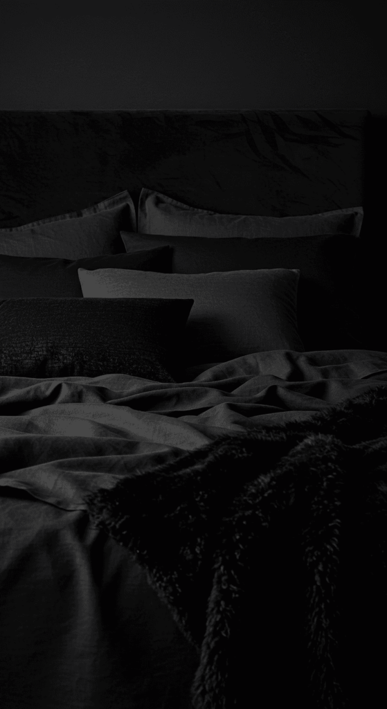 black bedroom 20