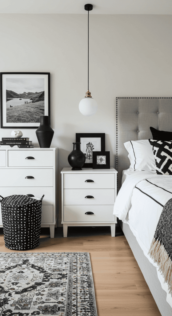 black bedroom 21