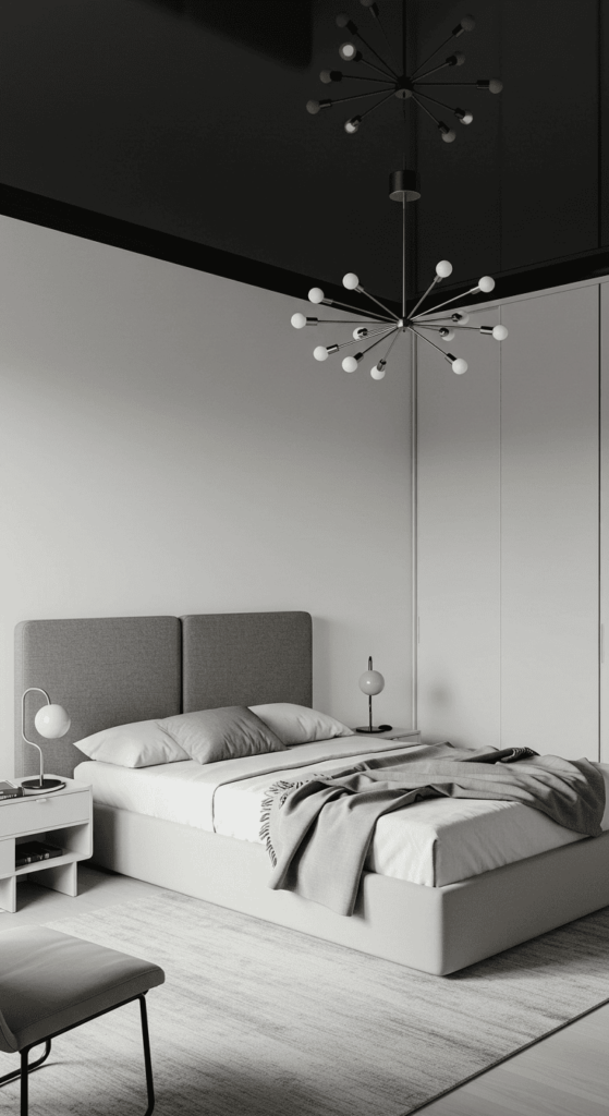 black bedroom 4