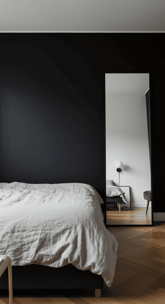 black bedroom 6