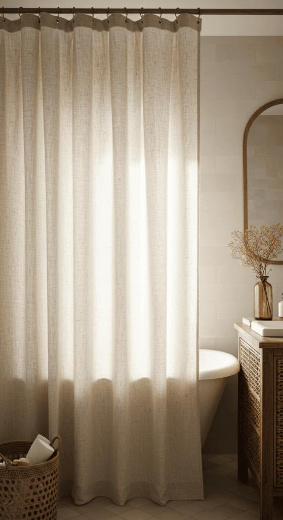 boho bathroom ideas 12