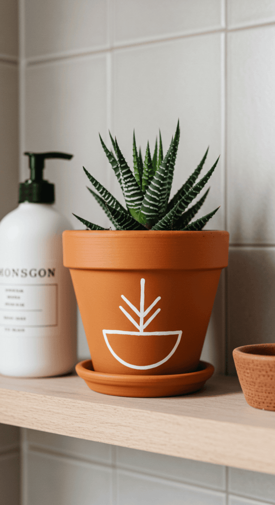 boho bathroom ideas 13