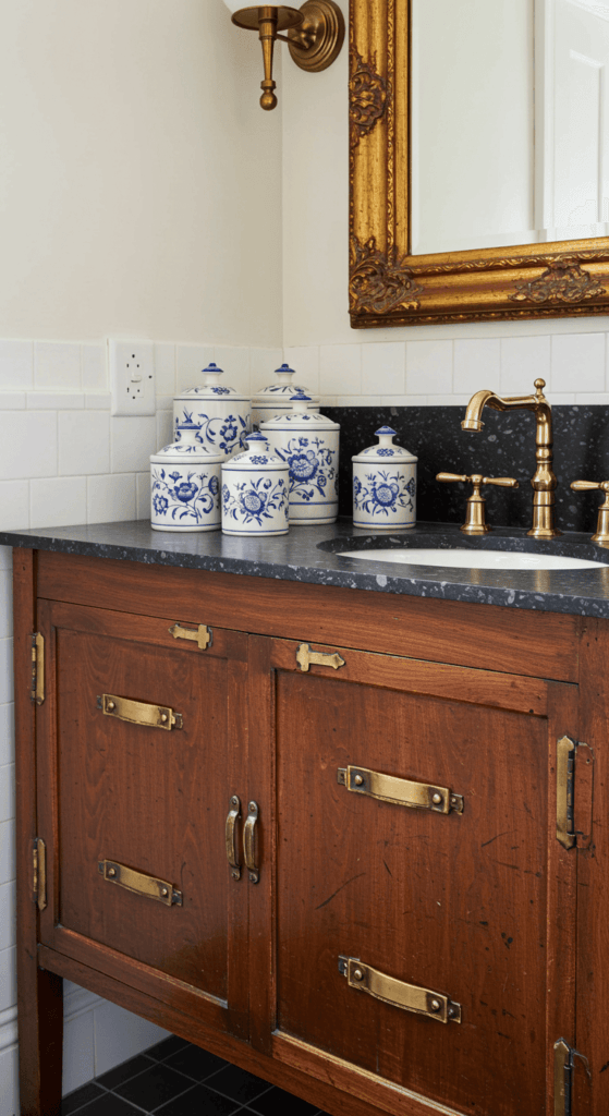 boho bathroom ideas 3