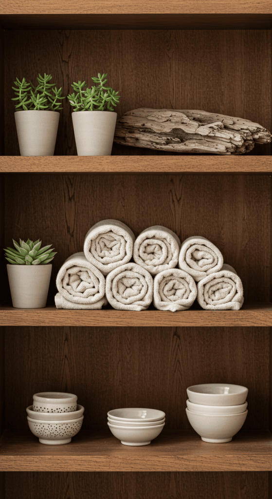 boho bathroom ideas 8