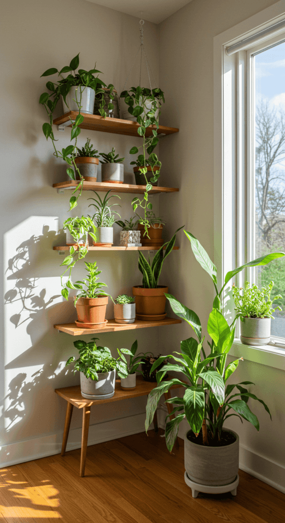cabin decorating ideas 14